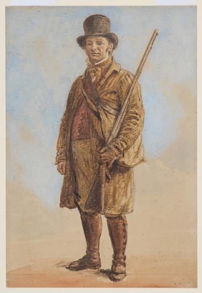  av William Henry Hunt