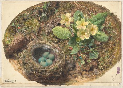  av William Henry Hunt
