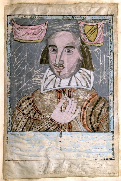 William Shakespeare - av Irland, William Henry av William Henry Ireland