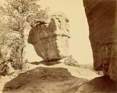  av William Henry Jackson