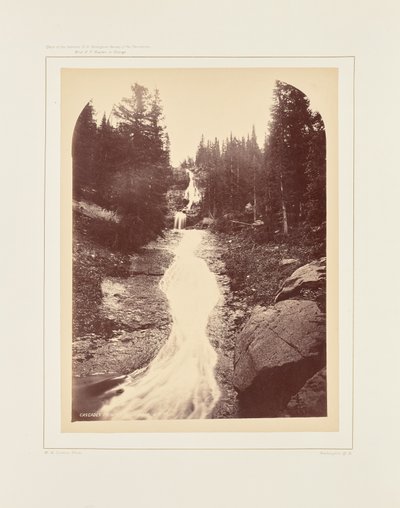  av William Henry Jackson