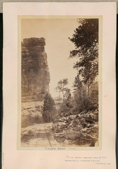  av William Henry Jackson