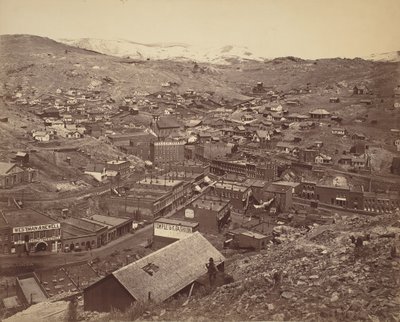  av William Henry Jackson