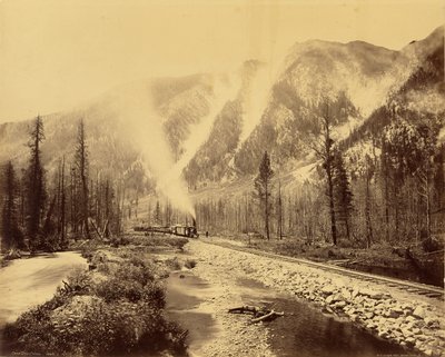 av William Henry Jackson