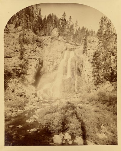  av William Henry Jackson