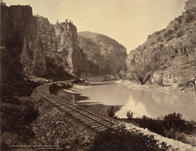  av William Henry Jackson