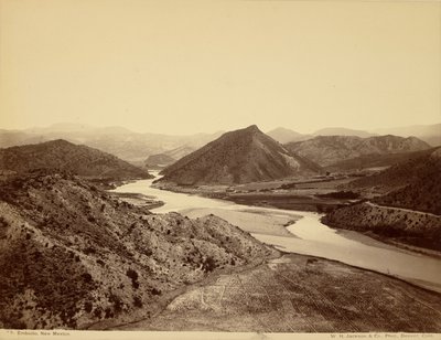  av William Henry Jackson
