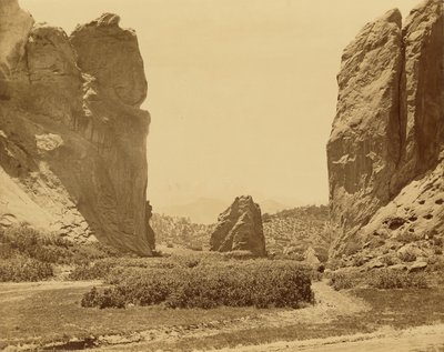  av William Henry Jackson