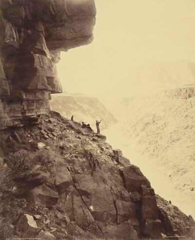  av William Henry Jackson