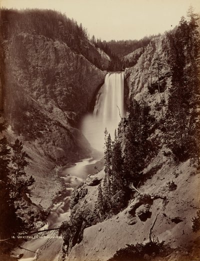  av William Henry Jackson