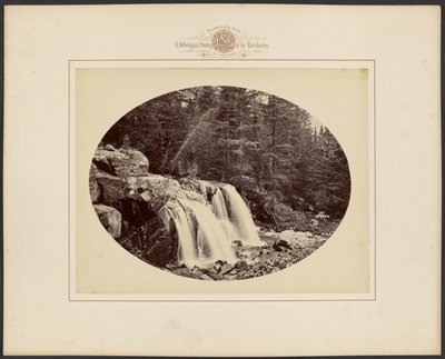  av William Henry Jackson