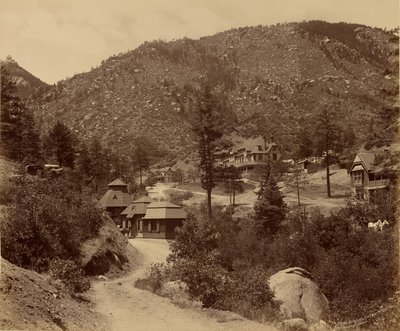  av William Henry Jackson