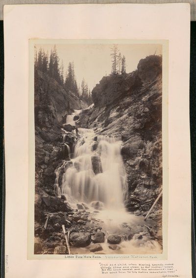  av William Henry Jackson