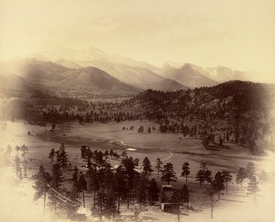  av William Henry Jackson