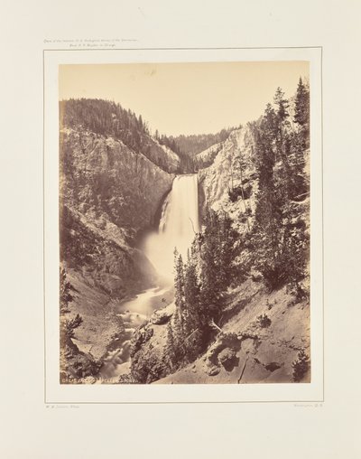  av William Henry Jackson