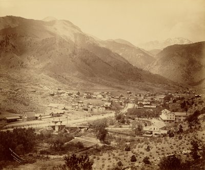  av William Henry Jackson