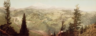  av William Henry Jackson