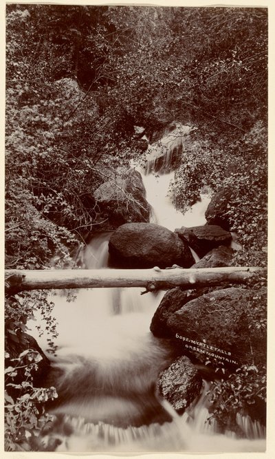  av William Henry Jackson