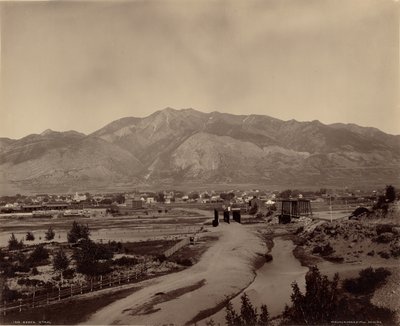  av William Henry Jackson
