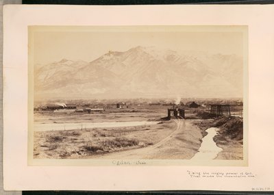 av William Henry Jackson