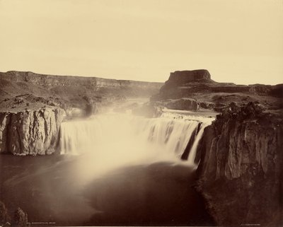  av William Henry Jackson