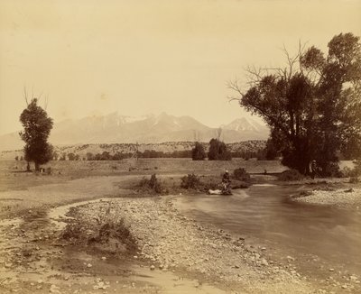  av William Henry Jackson