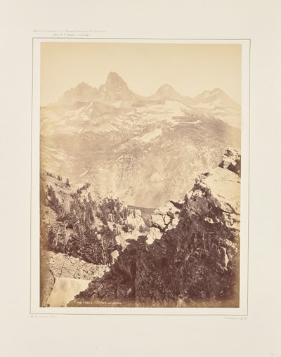  av William Henry Jackson