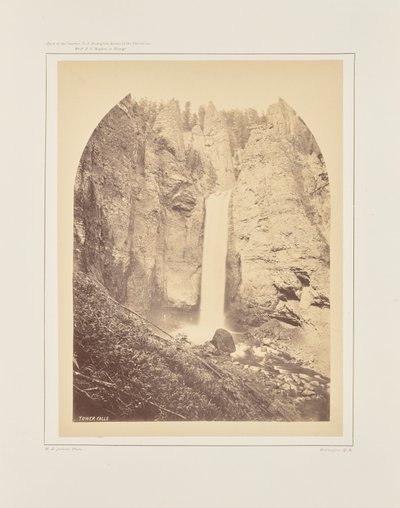  av William Henry Jackson