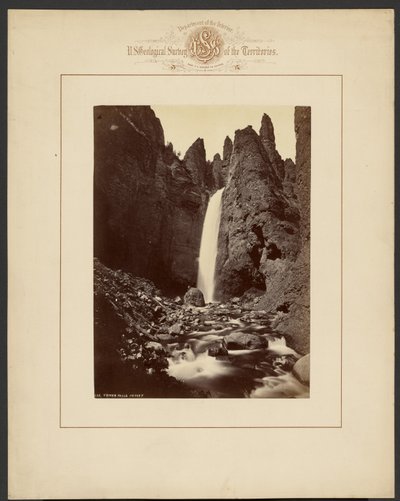 av William Henry Jackson