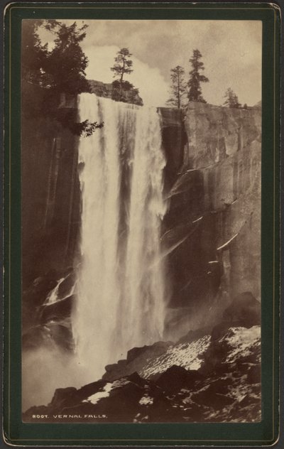  av William Henry Jackson