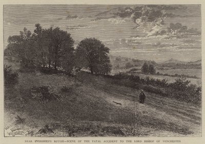 Nær Evershed