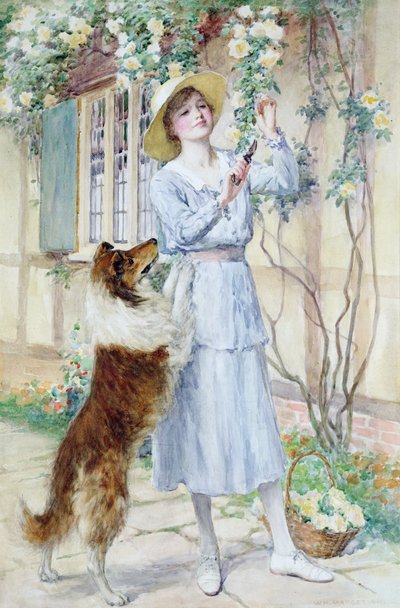  av William Henry Margetson