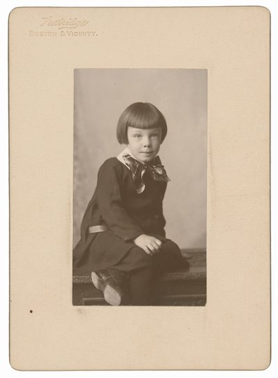  av William Henry Partridge