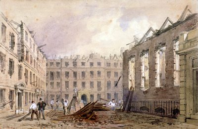 Rivingen av Lyon
