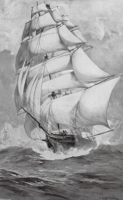  av William Heysham (after) Overend