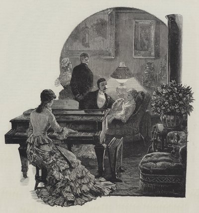 Eyres frifinnelse, av Helen Mathers av William Heysham Overend