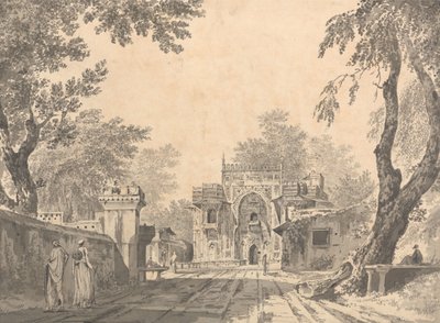  av William Hodges