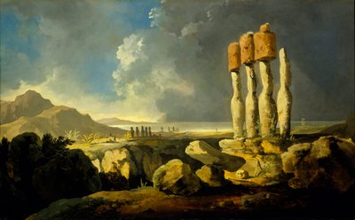  av William Hodges