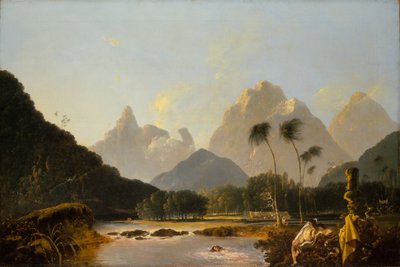  av William Hodges