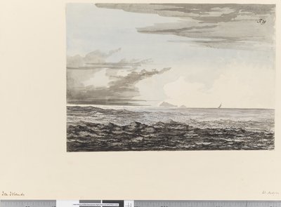 Side 29 Isøyene av William Hodges