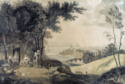  av William Hodges