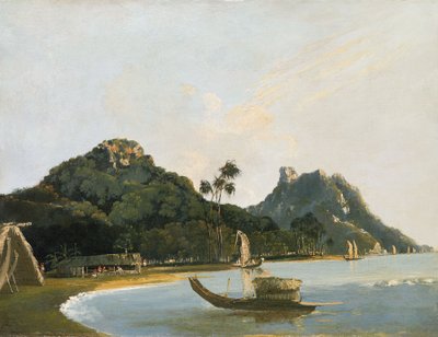  av William Hodges
