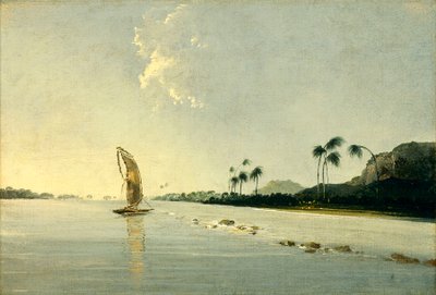  av William Hodges