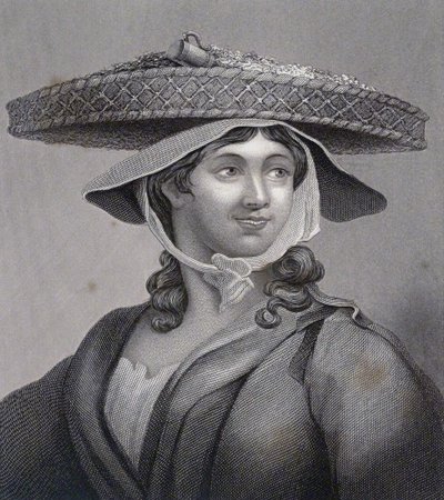 En rekejente av William Hogarth