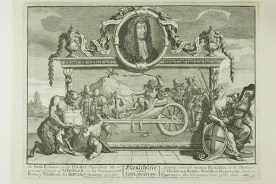  av William Hogarth