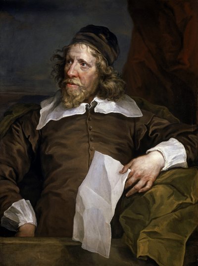  av William Hogarth