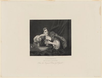  av William Hogarth