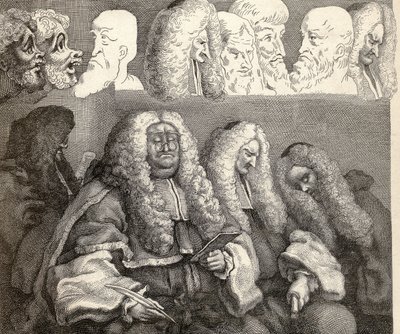 The Bench, fra 