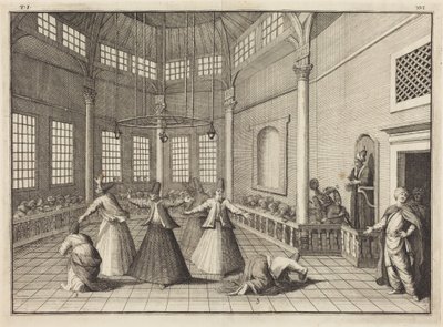  av William Hogarth