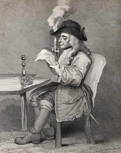 The Politician, fra 